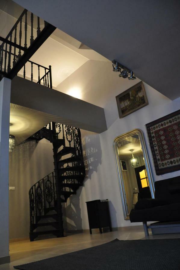 Suwałki Apartament Serce Miasta | The Heart Of The City מראה חיצוני תמונה