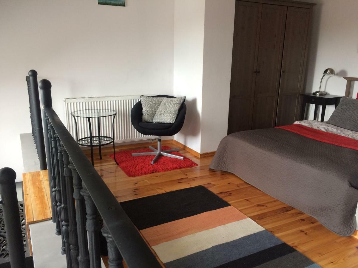 Suwałki Apartament Serce Miasta | The Heart Of The City מראה חיצוני תמונה