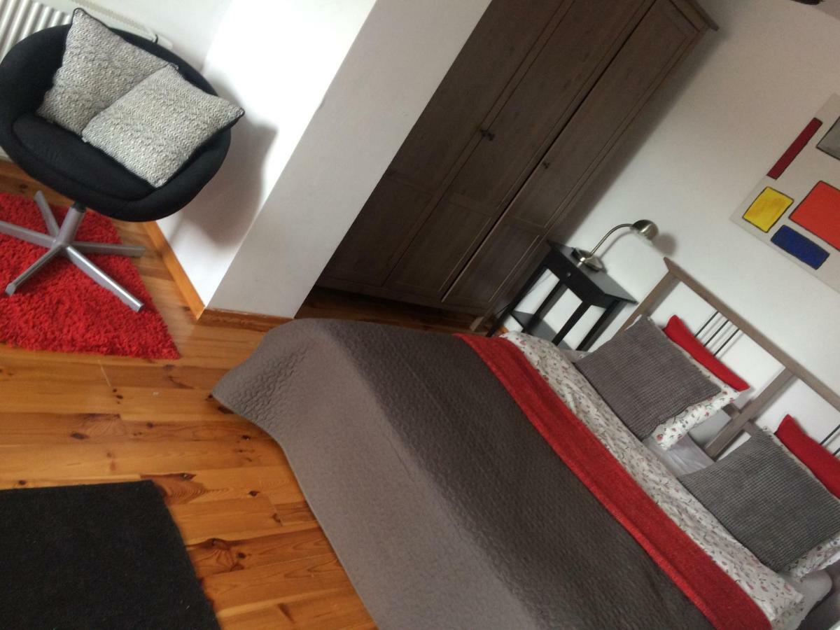 Suwałki Apartament Serce Miasta | The Heart Of The City מראה חיצוני תמונה