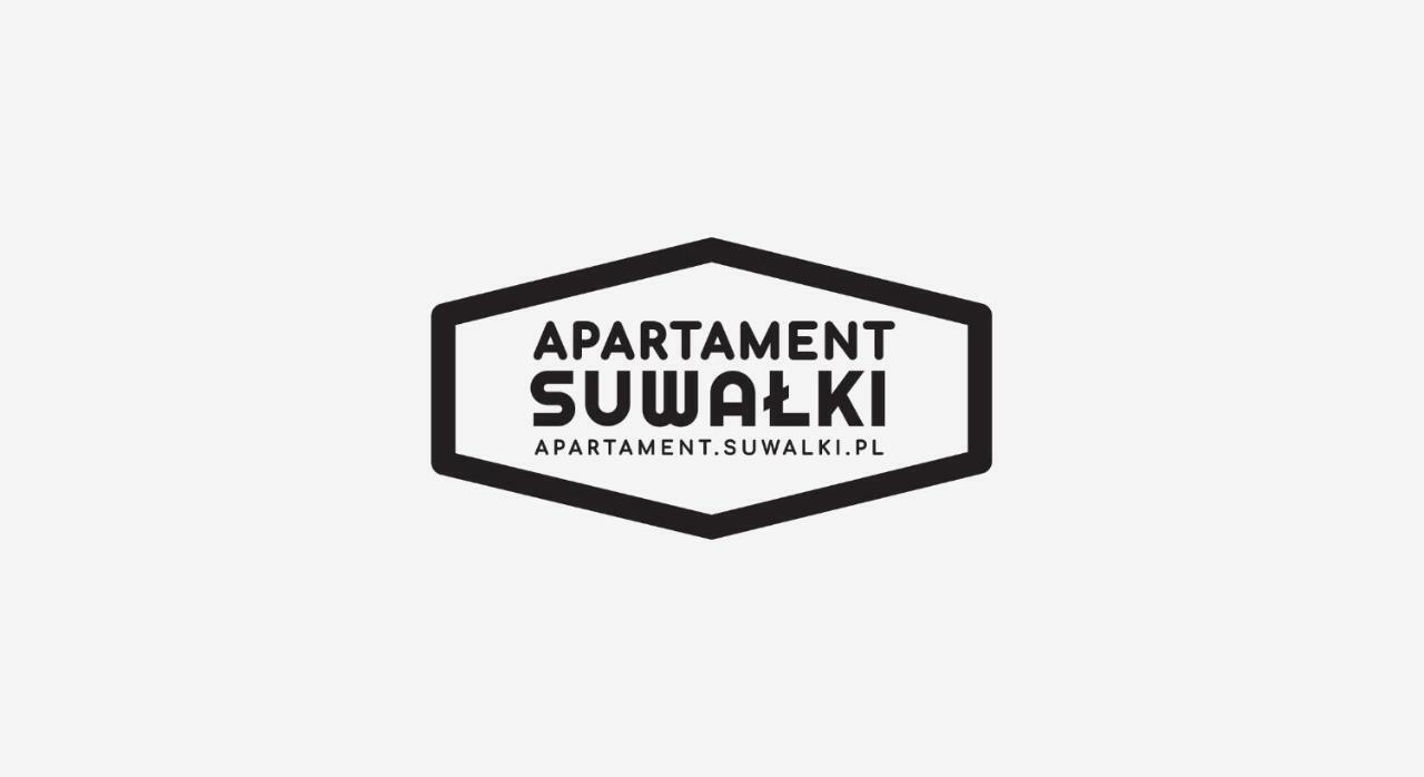 Suwałki Apartament Serce Miasta | The Heart Of The City מראה חיצוני תמונה