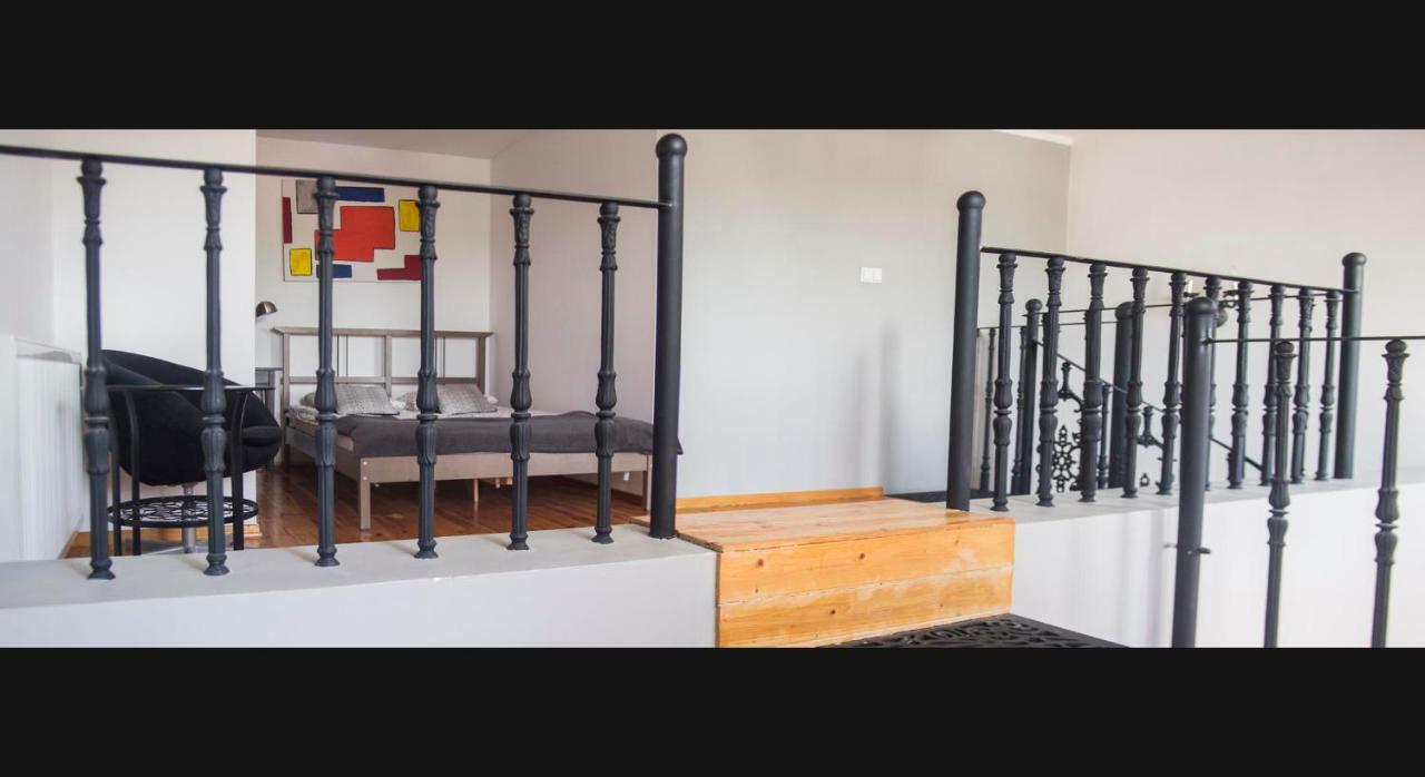 Suwałki Apartament Serce Miasta | The Heart Of The City מראה חיצוני תמונה